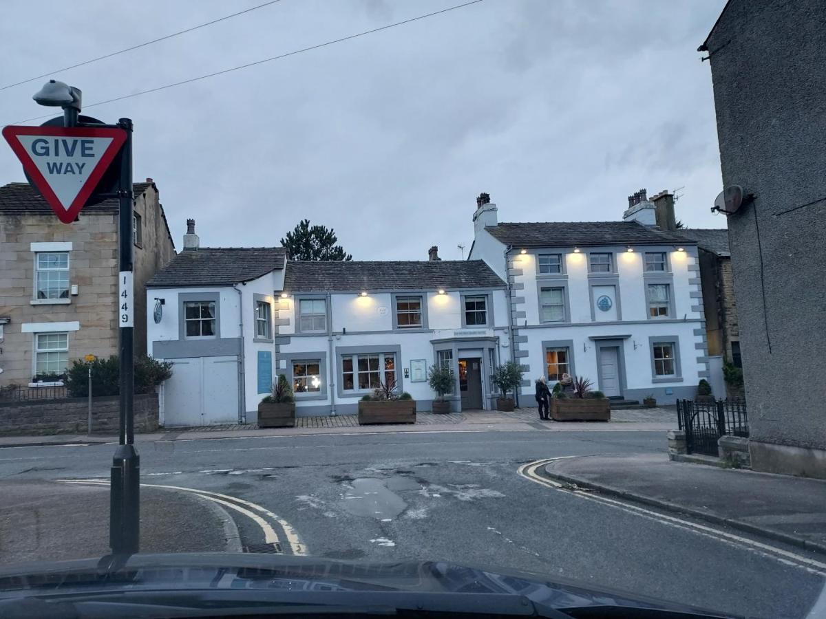 2 Bed Apartment 5Min From Sea In Bare Morecombe モアカム エクステリア 写真