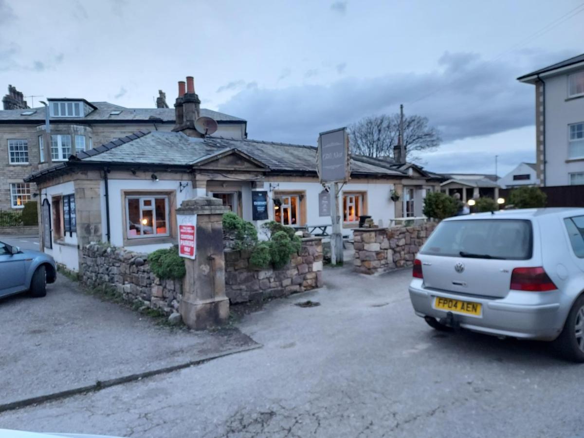 2 Bed Apartment 5Min From Sea In Bare Morecombe モアカム エクステリア 写真