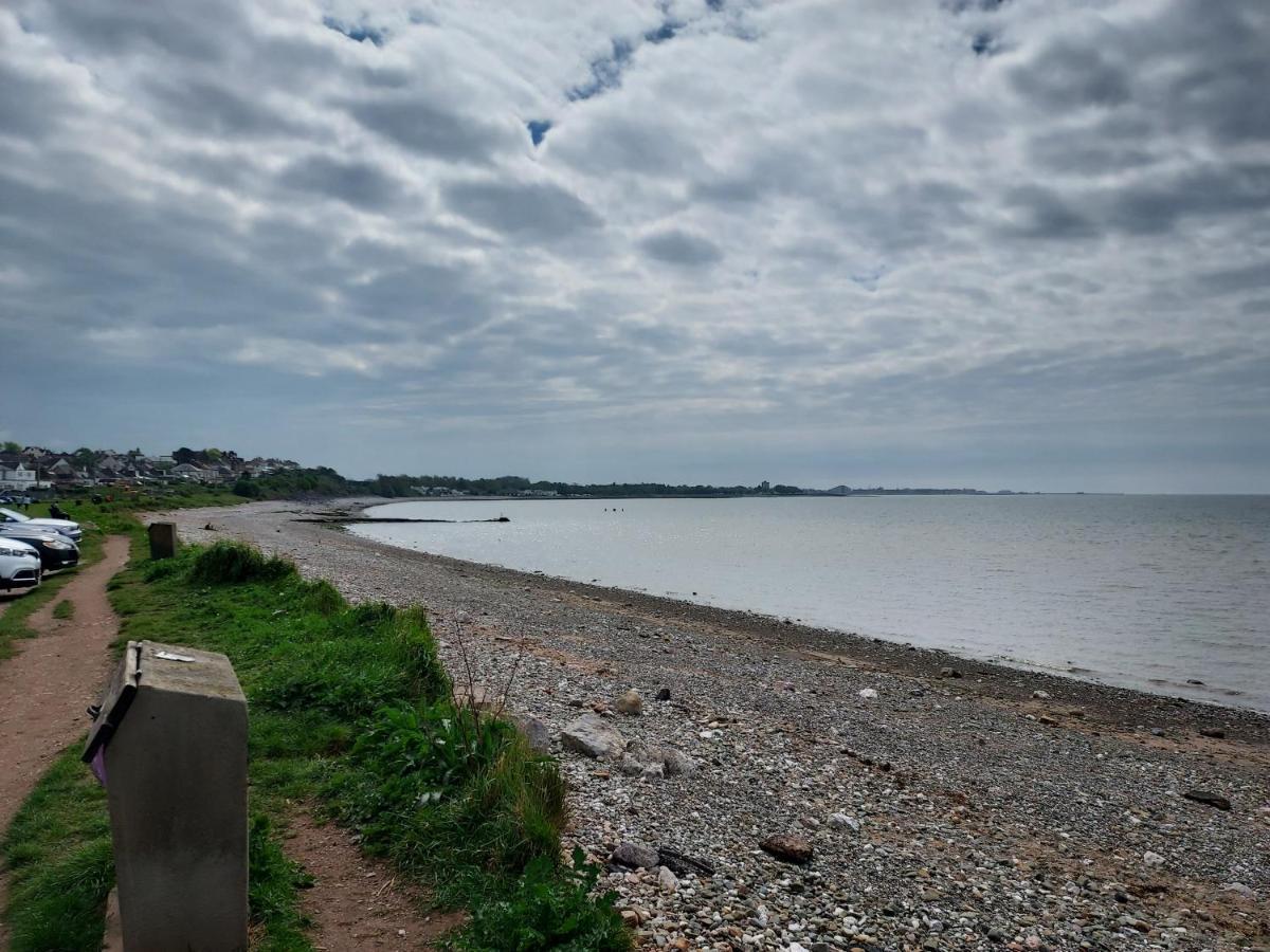 2 Bed Apartment 5Min From Sea In Bare Morecombe モアカム エクステリア 写真