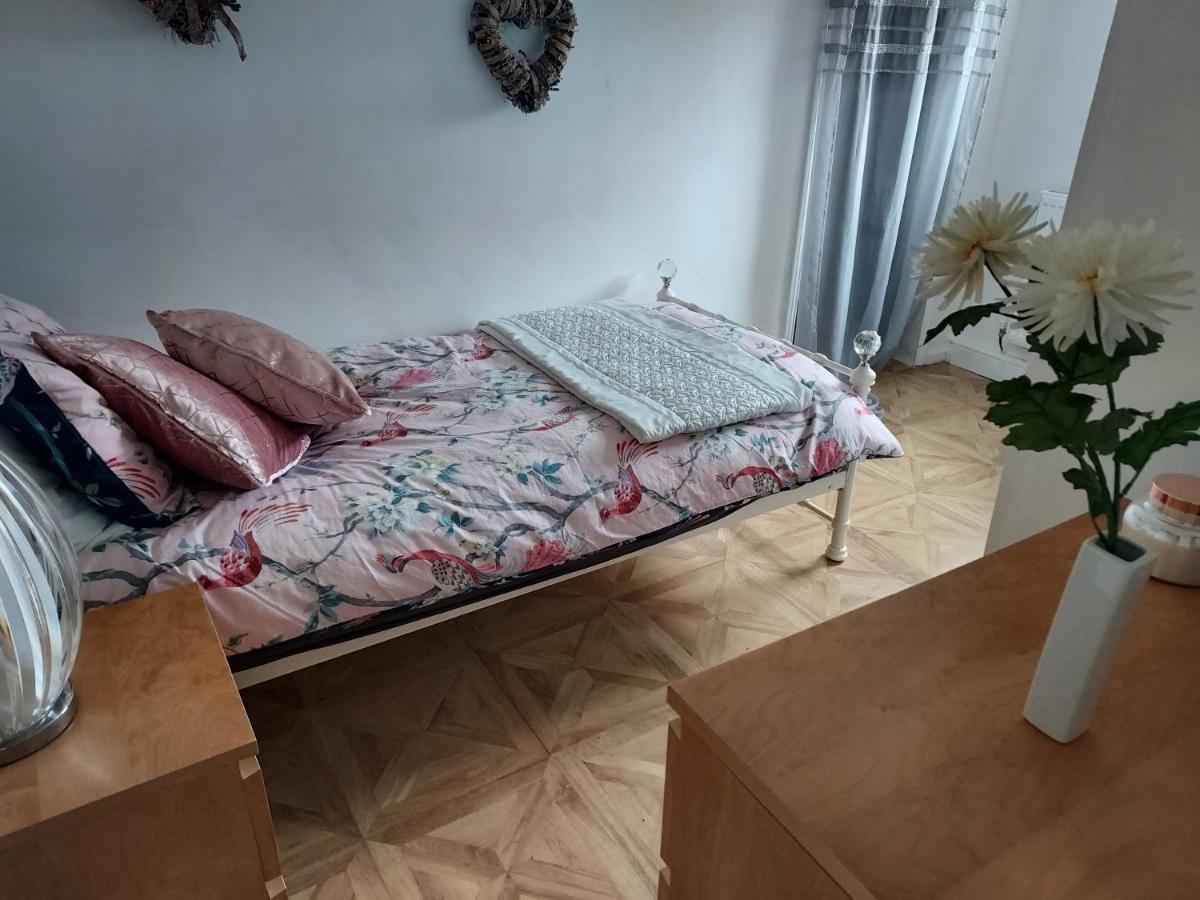 2 Bed Apartment 5Min From Sea In Bare Morecombe モアカム エクステリア 写真
