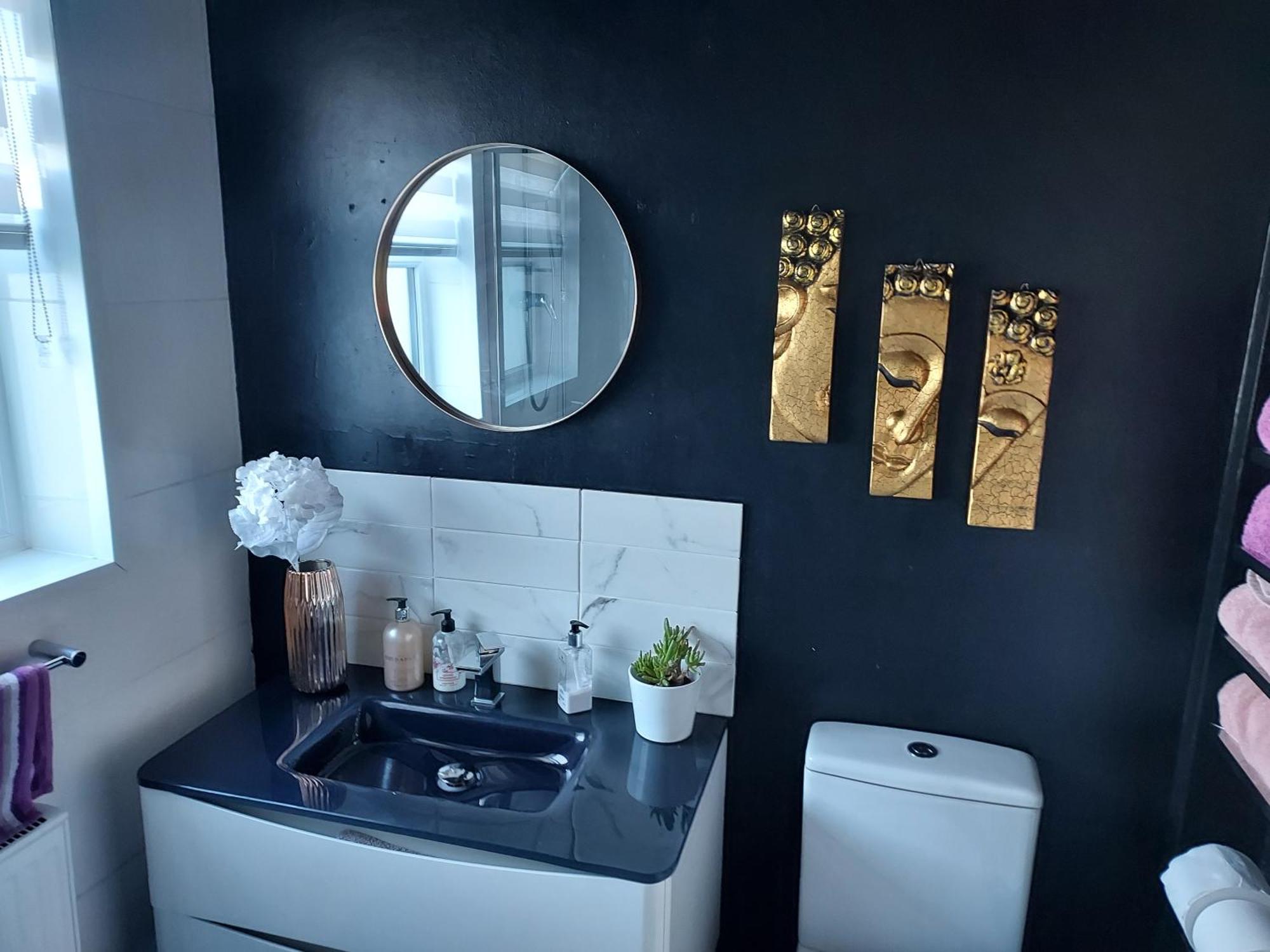 2 Bed Apartment 5Min From Sea In Bare Morecombe モアカム エクステリア 写真