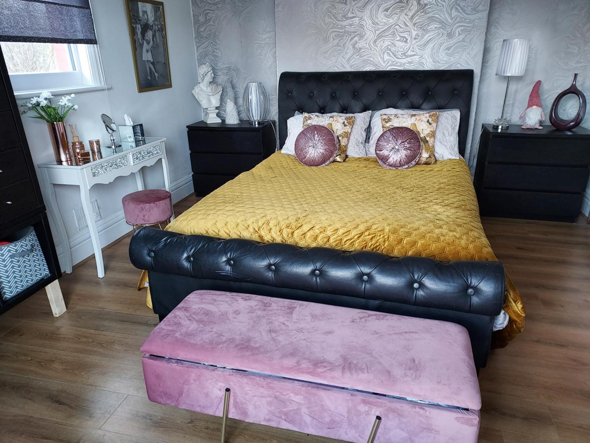 2 Bed Apartment 5Min From Sea In Bare Morecombe モアカム エクステリア 写真